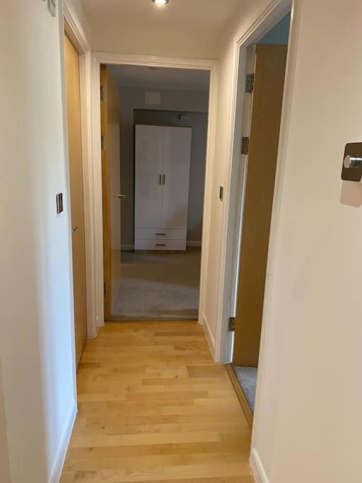 Modern Apartment, Fistral Beach New Quay Dış mekan fotoğraf